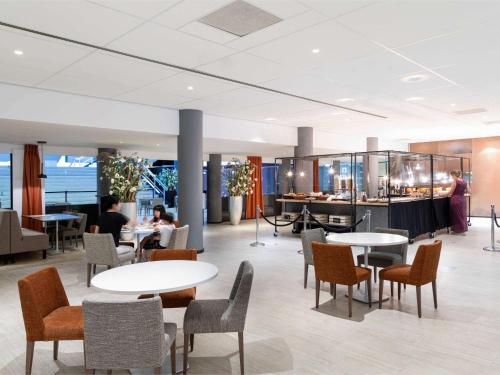 Novotel The Hague World Forum - Room Accommodations