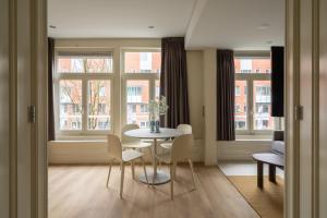 Numa Amsterdam Oosterpark - Location and Neighborhood