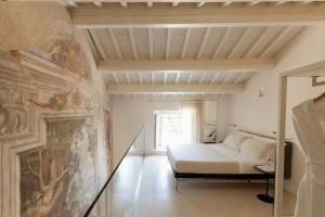Nun Assisi Relais & Spa Museum - Guest Experience