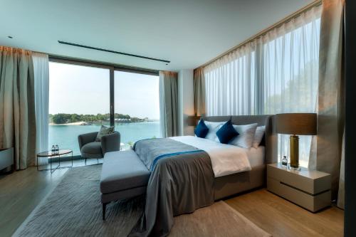 Nurai Water Villa By Luxury Explorers Collection - On-Site Amenities