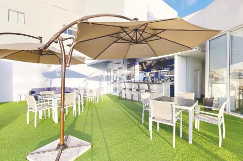 Nuvo Suites Hotel - Miami Doral - Onsite Amenities