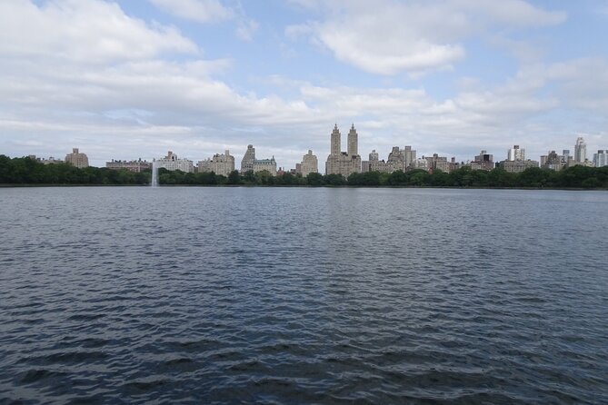 NYC Upper East Side Self-Guided Scavenger Hunt - Schedule