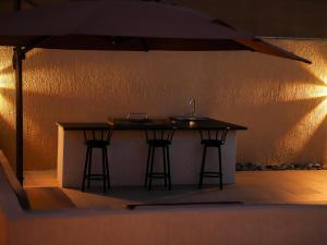 O2 Pool Villa - Guest Reviews