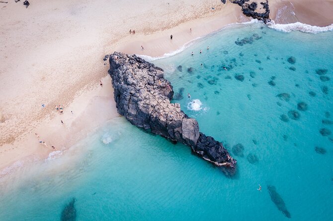 Oahu Circle Island Tour - Departure Details and Schedule