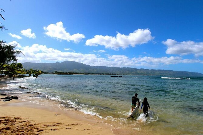 Oahu Tour - Pearl Harbor, Dole Pineapple & Oahu Tour - Dole Plantation Experience