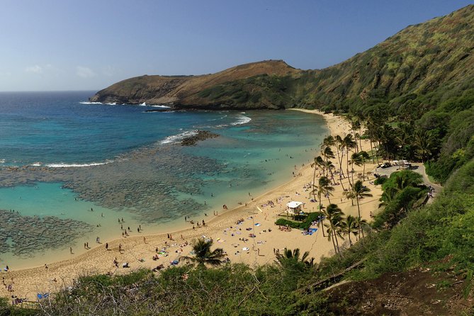 OAHU VOLCANO AND BEACHES - Tour in Spanish - Accessibility and Participation