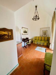 Oasi Olimpia Relais - Location and Accessibility