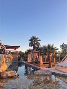 Occitan Villa - Facility Highlights
