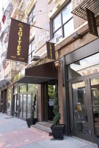 Off SoHo Suites Hotel - Popular Hotel Amenities