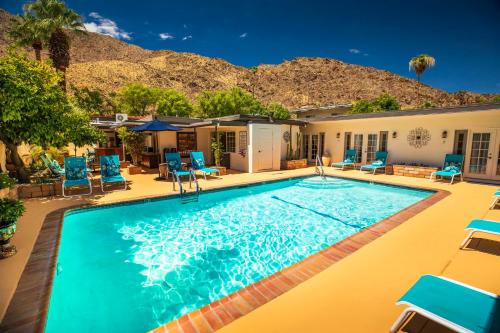 Old Ranch Inn - Adults Only 21 & Up - Room Features