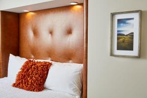 Olema House at Point Reyes - Guest Ratings and Reviews