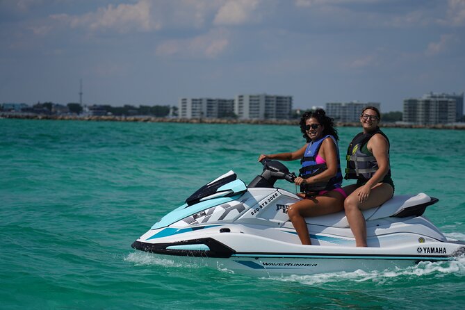 One Hour Jet Ski Rental From Destin Harbor - Participation Requirements: Ensuring a Safe and Enjoyable Experience