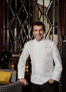 One&Only The Palm Dubai - Dining Experiences