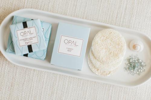 Opal Grand Oceanfront Resort & Spa - Guest Experiences