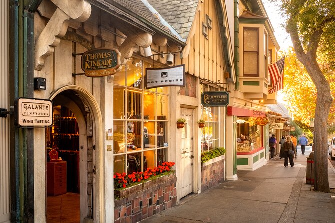 Orange County Beach Cities Highlights Private Full Day Tour - Customization of the Tour Experience