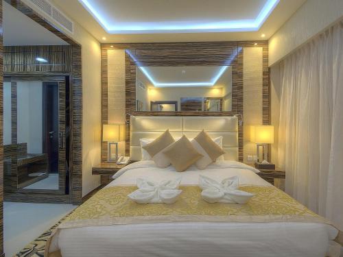 Orchid Vue Hotel - Hotel Amenities and Facilities