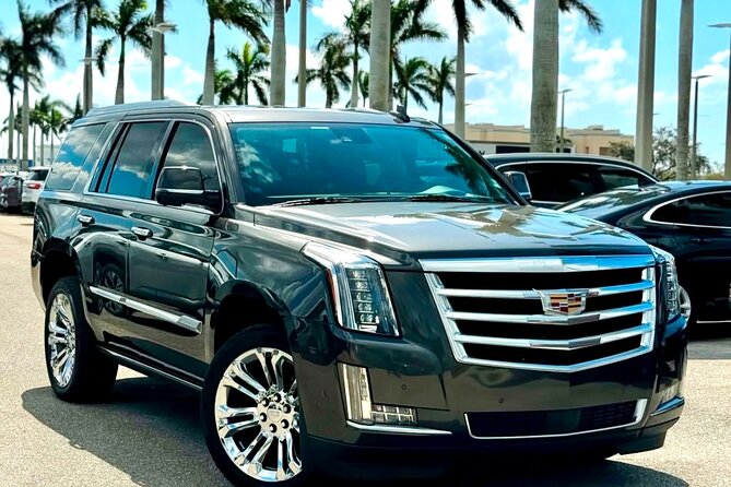 Orlando Intl Airport Private Transfers to Disney Resort Area - Customer Experience and Satisfaction