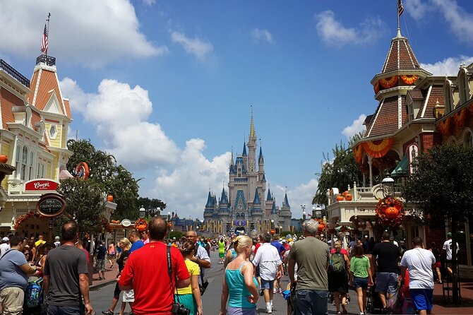 Orlando to South Florida - What to Expect During Your Journey