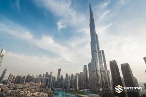 OSTAY -Address Dubai Mall - The Residence - Guest Feedback