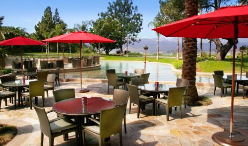 Pacific Palms Resort and Golf Club - Guest Experiences and Reviews