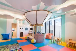 Palace Beach Resort Fujairah - Guest Reviews and Experience