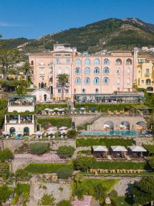 Palazzo Avino - Guest Reviews and Ratings