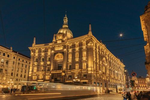 Palazzo Cordusio, a Gran Melia Hotel - Amenities & Services