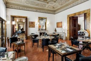 Palazzo Firenze by Baglioni Hotels & Resorts - Guest Experience and Reviews