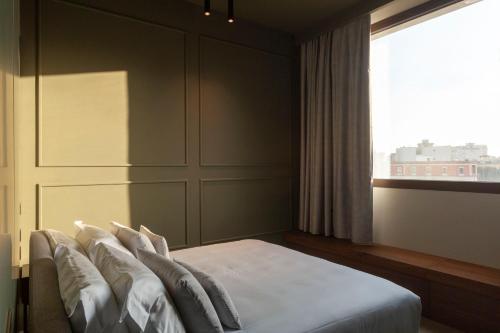 Palazzo Giusti Lecce - Exclusive Boutique Hotel - Room Amenities