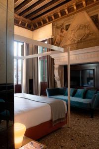 Palazzo Maria Formosa - Dining Options