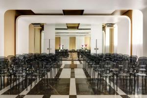 Palazzo Montemartini Rome, A Radisson Collection Hotel - Accessibility and Transportation