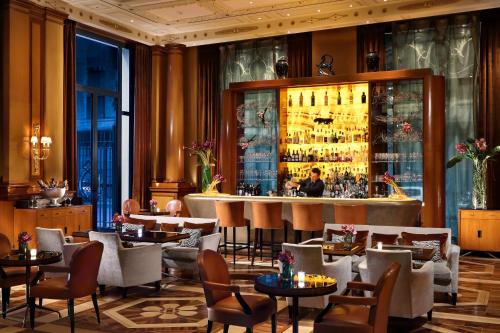 Palazzo Parigi Hotel & Grand Spa - LHW - Guest Experience and Reviews