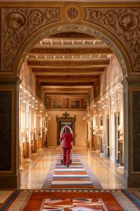 Palazzo Talìa - Small Luxury Hotels of the World - Dining Options