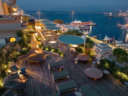 Palazzo Tirso MGallery Cagliari - Amenities and Facilities