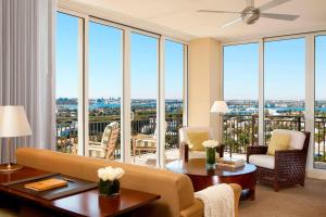 Palm Beach Marriott Singer Island Beach Resort & Spa - Dining and Culinary Experiences