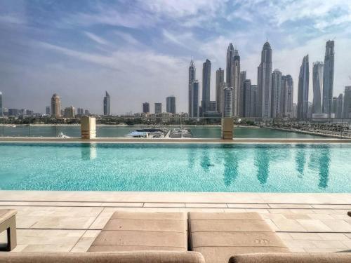 Palm Jumeirah Party Villas Private Beach - Most Popular Amenities