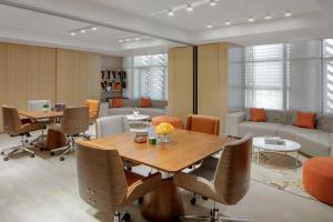 Paramount Hotel Dubai - On-site Dining