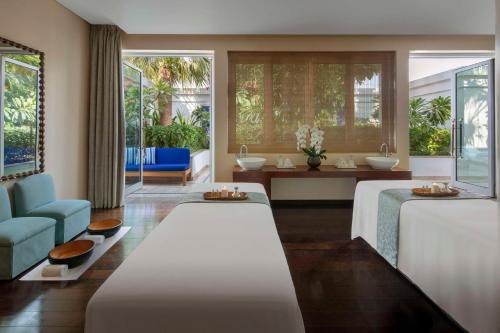 Park Hyatt Dubai - Accommodation Options