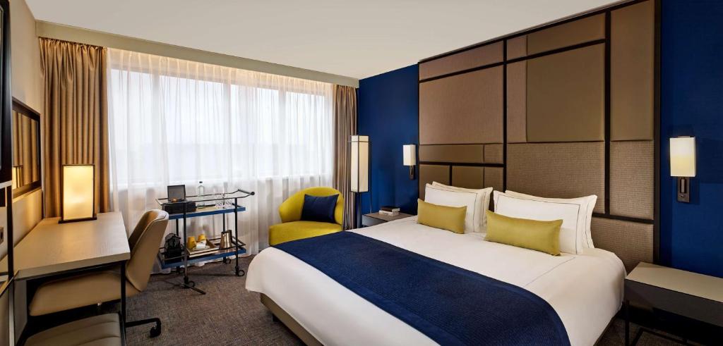 Park Plaza Utrecht - Facilities and Services
