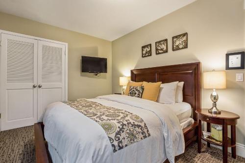 Parker Guest House - Amenities and Facilities