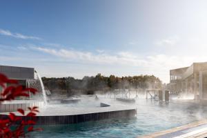 Parkhotel Bad Arcen - Dining Options