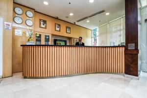 Parkside Hotel Apartment - Kitchen Amenities