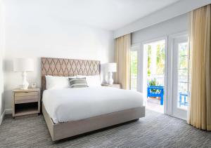 Parrot Key Hotel & Villas - Guest Ratings and Reviews