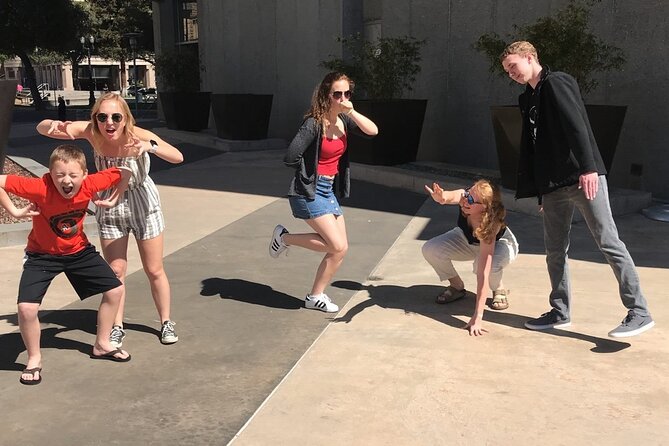 Participate in a Fun Scavenger Hunt in Oxnard by Crazy Dash - Duration and Schedule