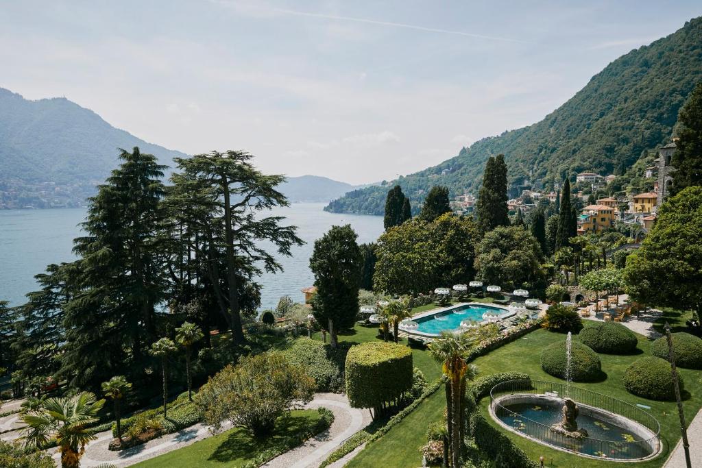 Passalacqua - On-Site Dining Experience