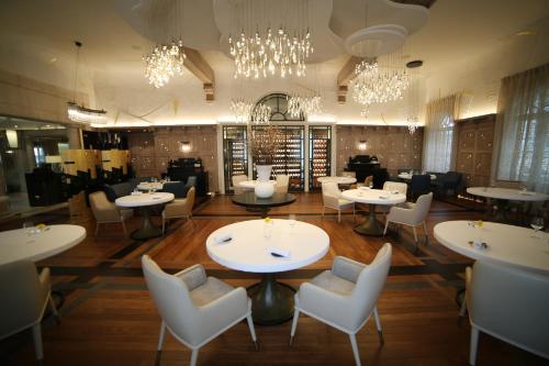 Pavie Hotel - Phenomenal Facilities and Services