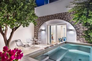 Pazziella Garden & Suites - Amenities and Facilities