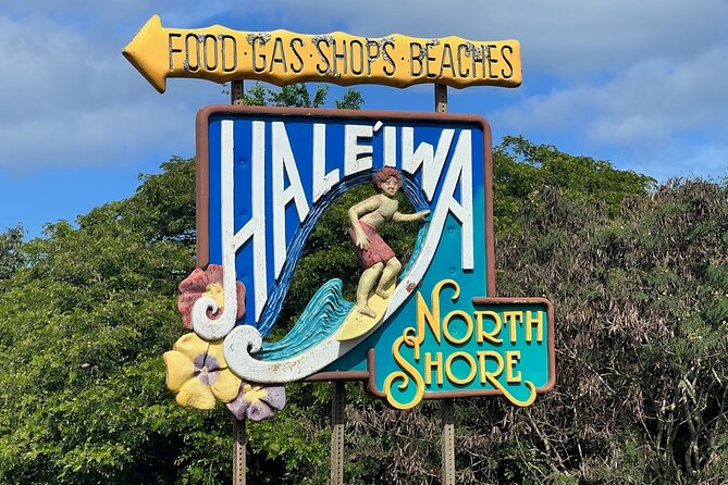 Pearl Harbor Circle Island Tour - Tour Features and Amenities