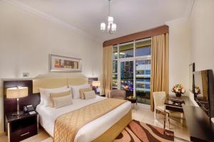 Pearl Marina Hotel Apartments - Questions About Your Stay