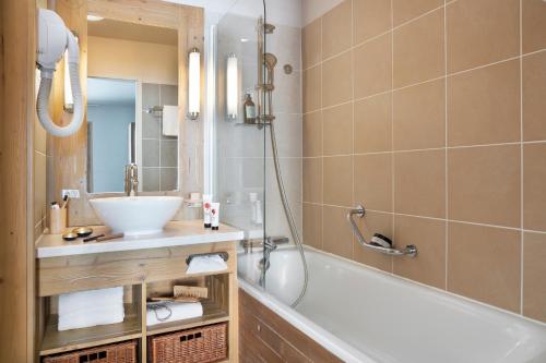 Pierre & Vacances Premium Residence Les Terrasses D'Eos - Amenities and Facilities